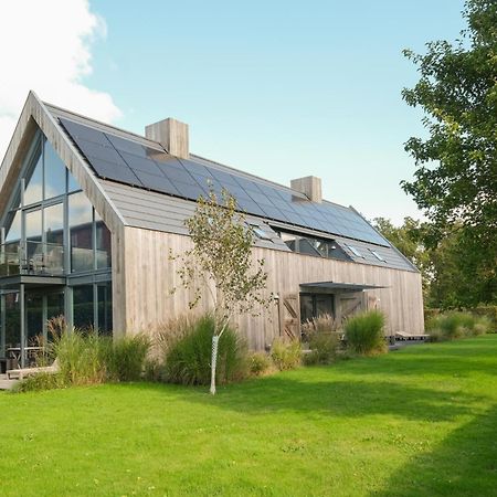 Parelduyn Lejlighed Oostkapelle Eksteriør billede